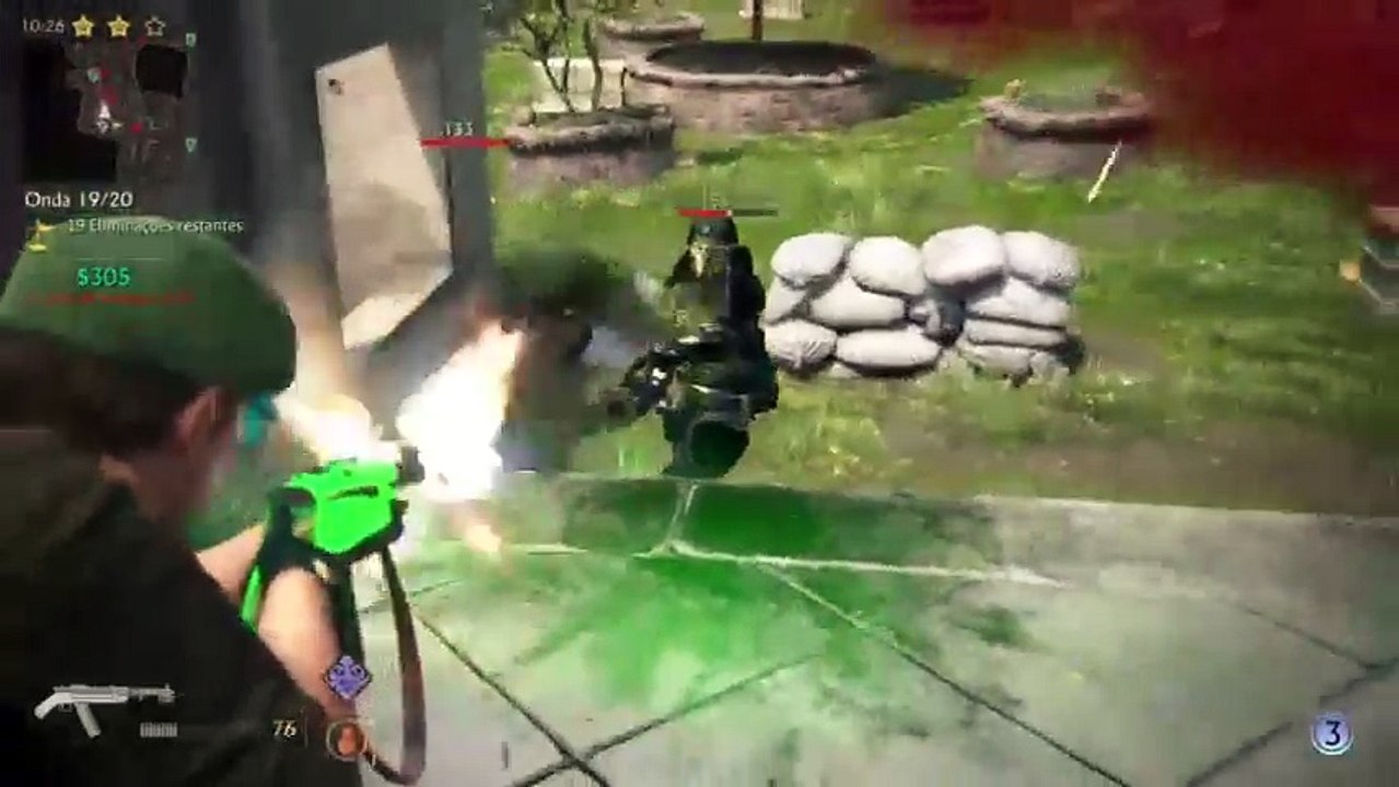 gamesgejr Uncharted 4 modo sobrevivência (324)