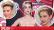 Katy Perry klaute Miley Cyrus und Scarlett Johanssons Look