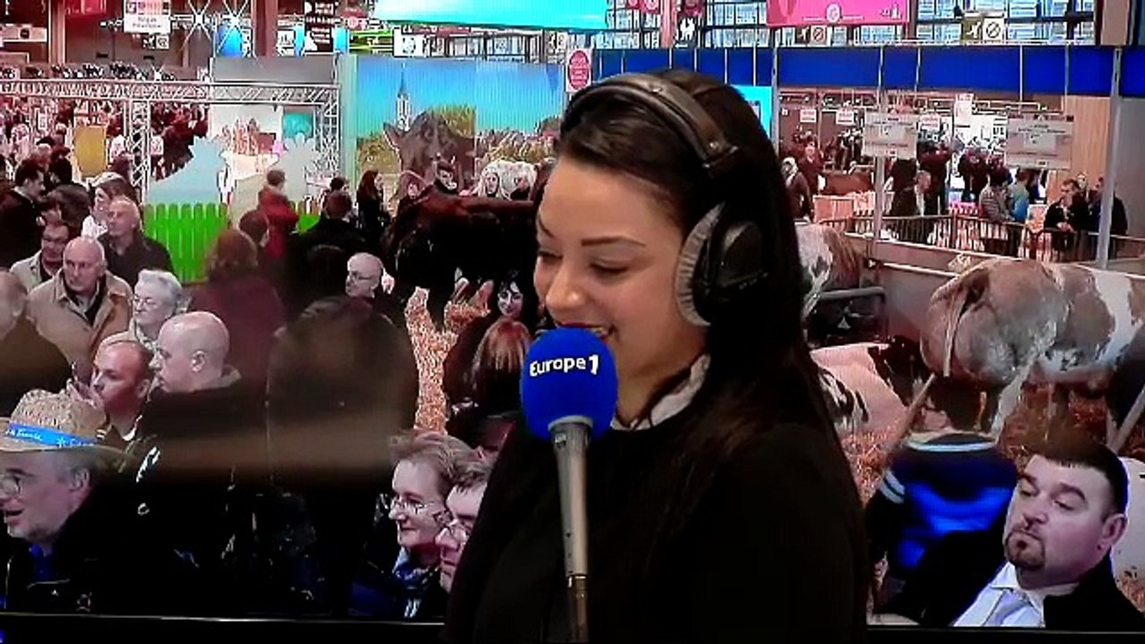 Robert Namias sur Michel Leeb : "Il a un côté un peu vieillot, Michel !"