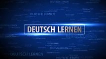 Deutsch Lernen | gern oder nicht gern |