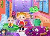 Baby Hazel Game Movie - Baby Hazel Gums Treatment - Dora the Explorer