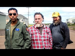 Je suis mort mais j'ai des amis - BANDE ANNONCE (2015)