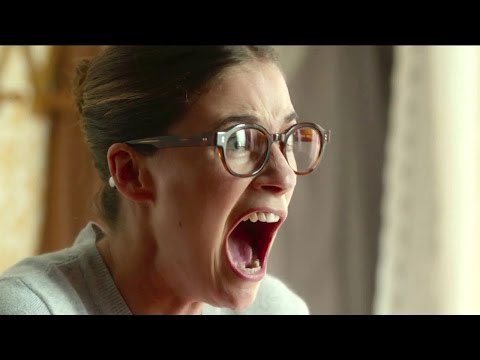 Guerre des nerfs UN PEU, BEAUCOUP, AVEUGLEMENT Extrait (Clovis Cornillac - 2015)