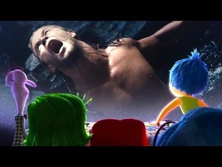 VICE VERSA : les réactions au trailer d'AVENGERS 2 !