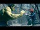 AVENGERS 2 "Hulk et Black Widow"