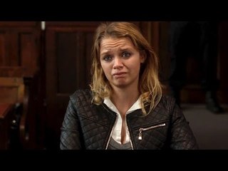 LA TÊTE HAUTE Bande Annonce