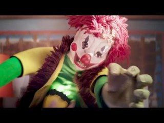 POLTERGEIST Nouvelle Bande Annonce (2015)