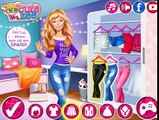 Barbie Date Crasher - Best Kids Games - Best Baby Games - Barbie Dress Up Games for Girls