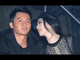 Phạm Băng Băng công khai yêu Lý Thần