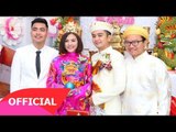 Trực tiếp đám cưới 'độc' Diễn viên Vân Trang - Lễ vu quy của Diễn viên Vân Trang 9/1/2016