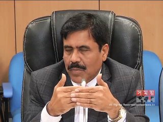 মোবাইল ব্যাংকিংয়ে সার্ভিস চার্জ কমানোর উদ্যোগ বাংলাদেশ ব্যাংকের