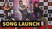 Akshay Kumar | Tu Cheez Badi Mast Mast Remix Launch | Kiara And Mustafa