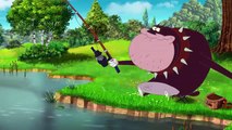 Oggy and the Cockroaches New Episode Cartoon for kids 2016 HD огги и кукарачи