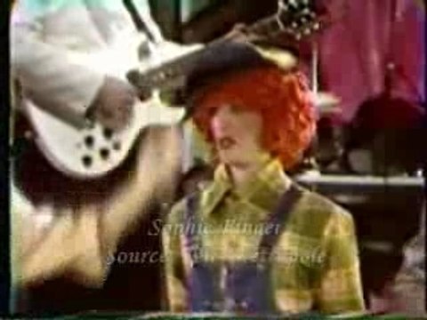 Rsvp printemps nathalie marie poupée de chiffon