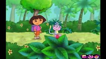 Dora the Explorer Valentines Day Episode - English Dora Games Movie