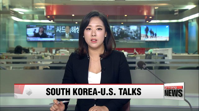 Prime Minister Hwang speaks with President Trump on N. Korea missile launch