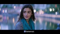 Roke Na Ruke Naina Video Song   Arijit Singh   Varun, Alia   Amaal Mallik Badrinath Ki Dulhania