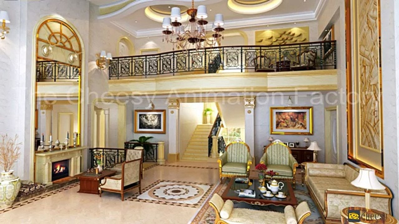 3D Architectural Animation Services Provider Company