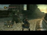 Gaming live Dark Souls II - Une présentation qui s'éternise PS3 360