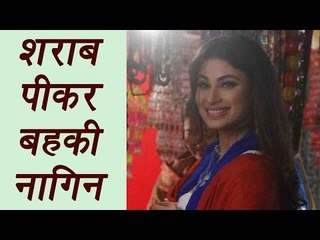Naagin 2: Shivangi gets drunk and creates scene in party | FilmiBeat