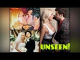 Lulia Vantur with ex-husband, Hot pics goes viral | Filmibeat