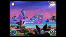 Angry Birds Transformers - Part 6 Unlock Soundblaster - Walktrough Gameplay