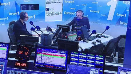 Le journal des sports - Barcelone-PSG demain soir, attention à la remontada !