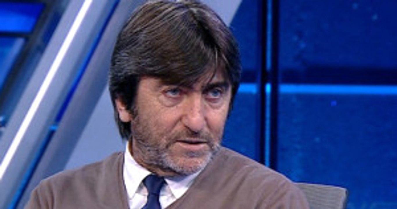 Rıdvan Dilmen, Mehmet Topal'ı Eleştirdi: Sağı Solu Arama Be Kardeşim