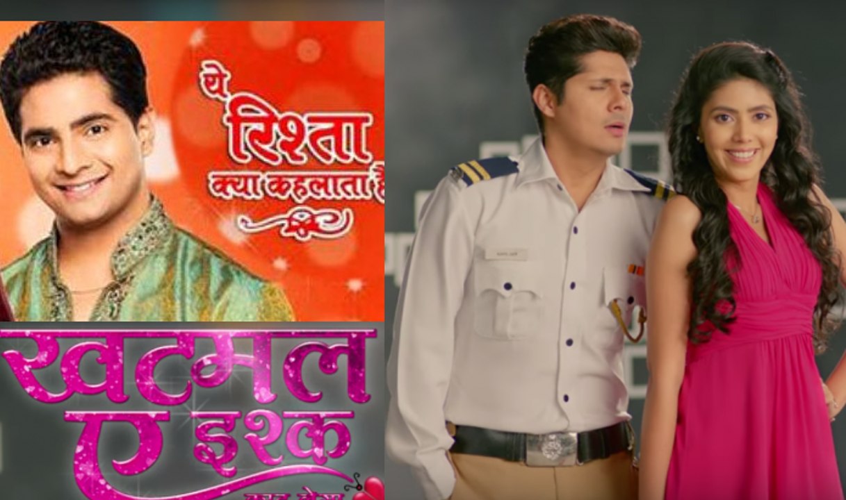 Bigg Boss 10 Contestant Karan Mehra Will Be Seen In SAB TV's Khatmal E Ishq