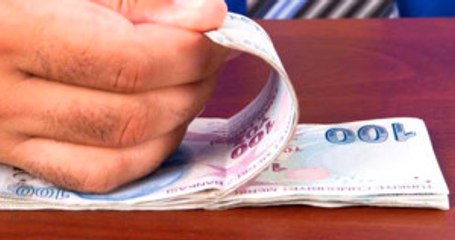 'Nefes Kredisi'nde Kredi Limiti 150 Bin TL'ye Yükseltildi