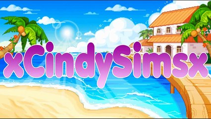 LOS SIMS 4 l ARIANA CARMONA (CAS)