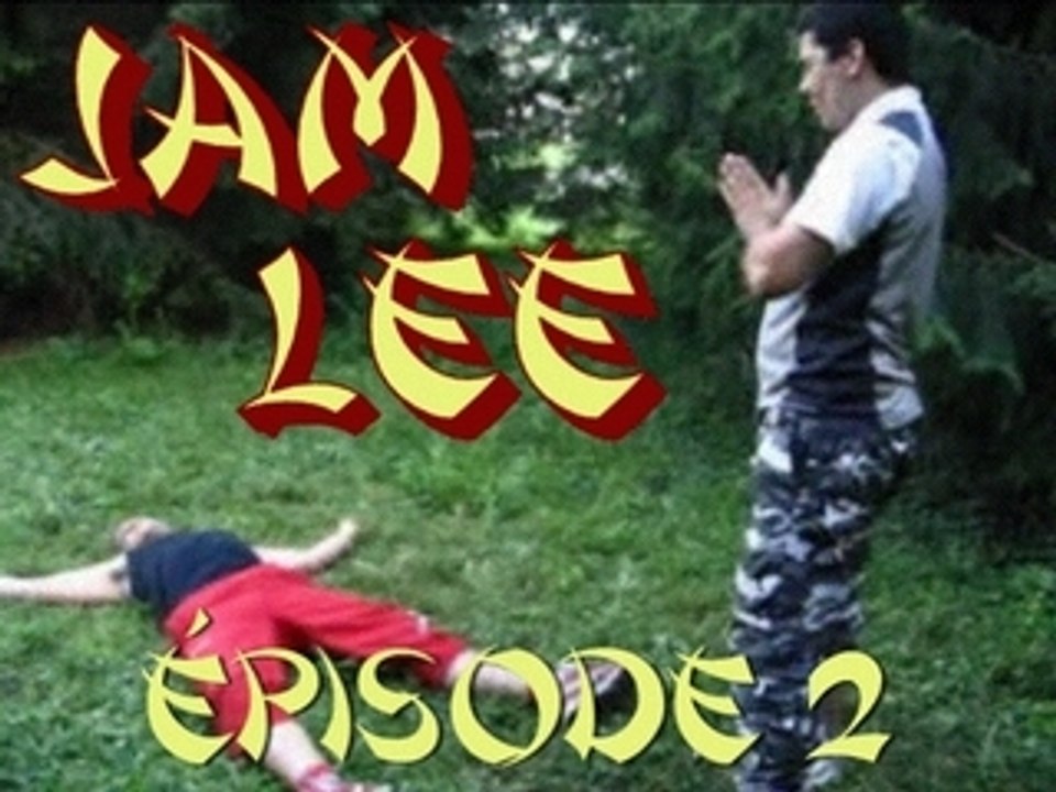 Jam Lee Episode 2