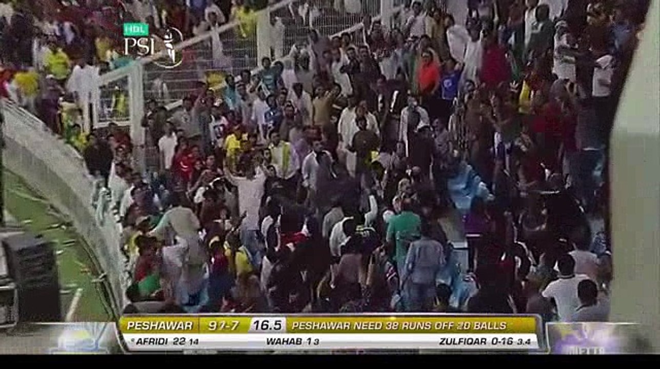 Shahid Afridi's Longest Sixes in PSL 2017 |Boom Boom Afridi
