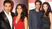 Bollywood Actors and Their Not So Pretty Wives
