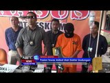 Klinik Bedah Di Serang Banten Disegel Polisi Terkait Ilegal - NET12