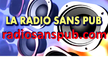 La Radio Sans Pub (Pub télé)