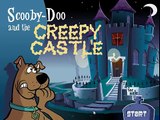 Скуби Ду и страшный замок ( Scooby Doo and scary castle )