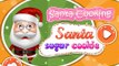 Санта сахарного печенья игры лучшие игры онлайн игры удивительные детские игры для детей [БГ]