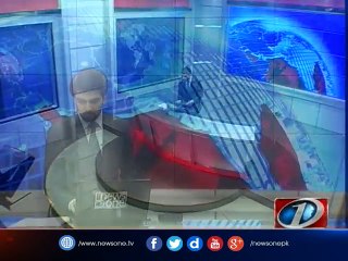 NewsONE Headlines 11AM| 7-March -2017