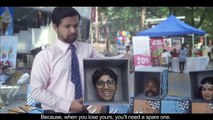 7 Most Funny Indian TV ads of this decade
