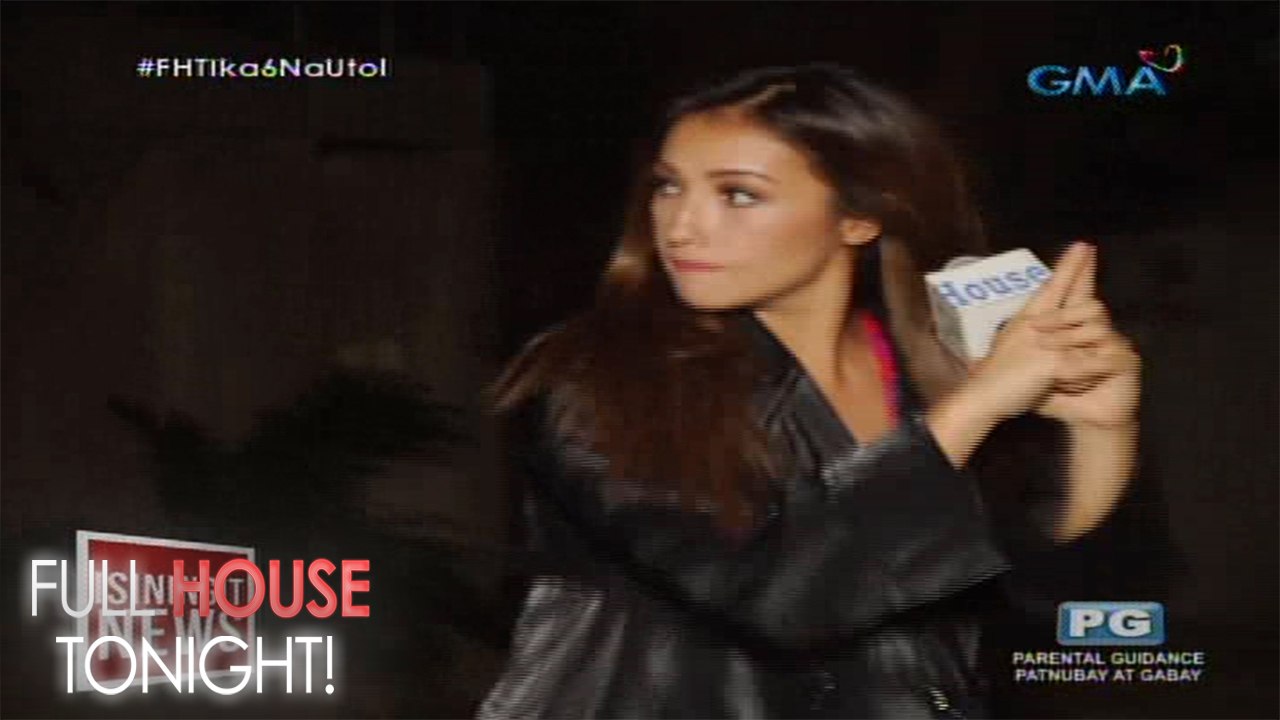 Full House Tonight: Maniacs on the loose! | Episode 3