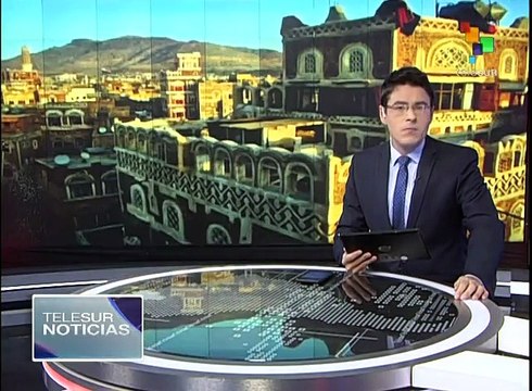 ONU: conflicto yemení deja unos dos millones de desplazados internos