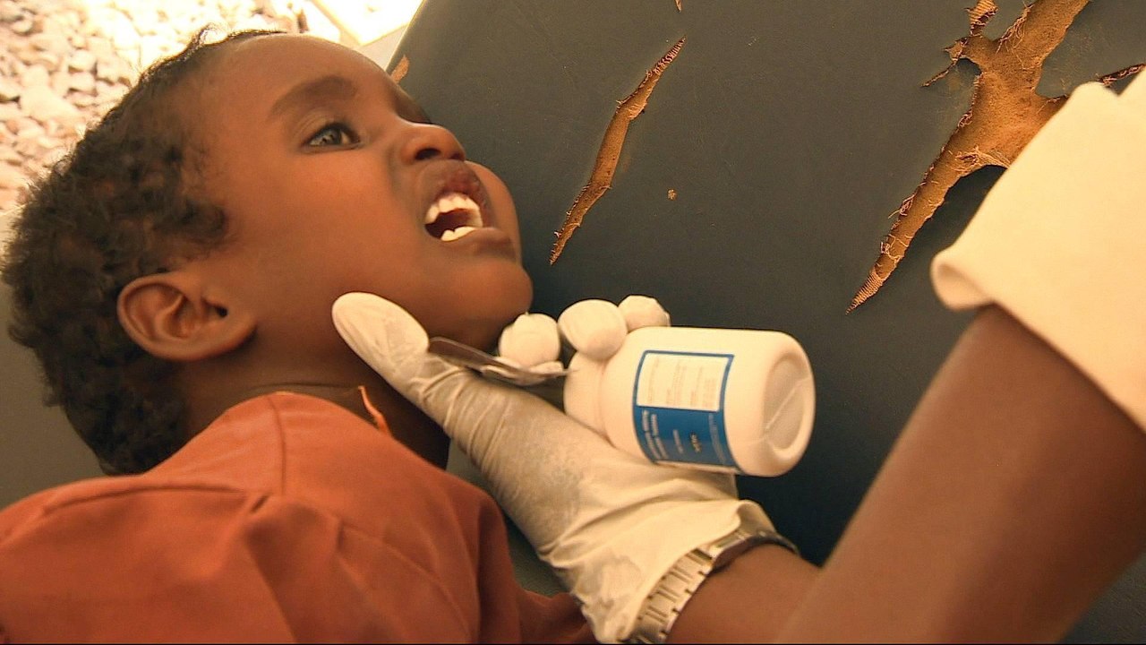 Urgent aid needed to prevent famine in Somalia: WHO