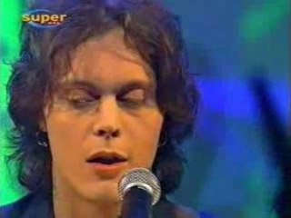 Him - gone with the sin (top of the pops live)