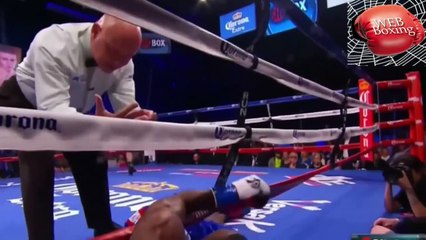 Undefeated vs Undefeated All Knock Outs 2016-JSWRkA5pdkM