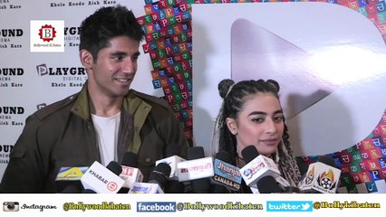 "Peanut Butter" Short Film | Special Screening | Gauahar Khan - Dhiraj Totlan - Gurbani Judgei