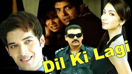 Dil Ki Lagi