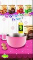 Cupcake Maker Salon - Libii Android gameplay Movie apps free kids best top TV film