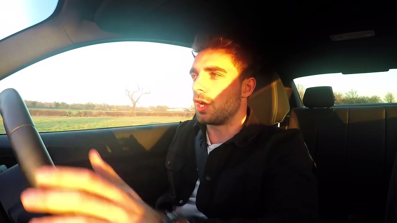 The Differences Between Drifting And Powerslidingp0iWdUtiug video