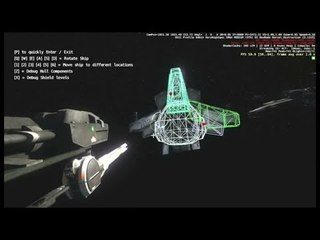 Reportage : Conception du module de Dogfight